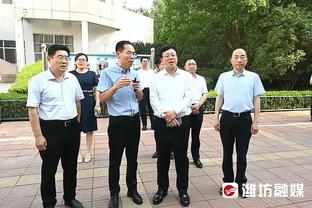 哈登：我们会看到快船进季后赛的样子 这是最重要的